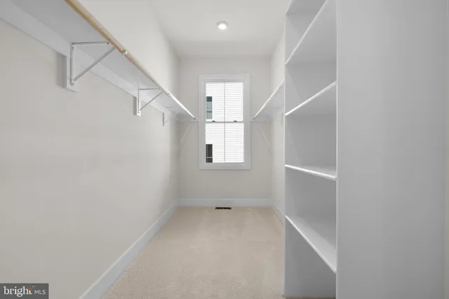 a view of small space