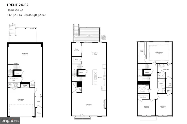 a picture of floor plan