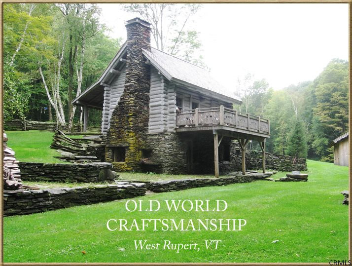 4330 Kent Road Rupert, VT 05768 - Photo 1 of 25 Photo 1
