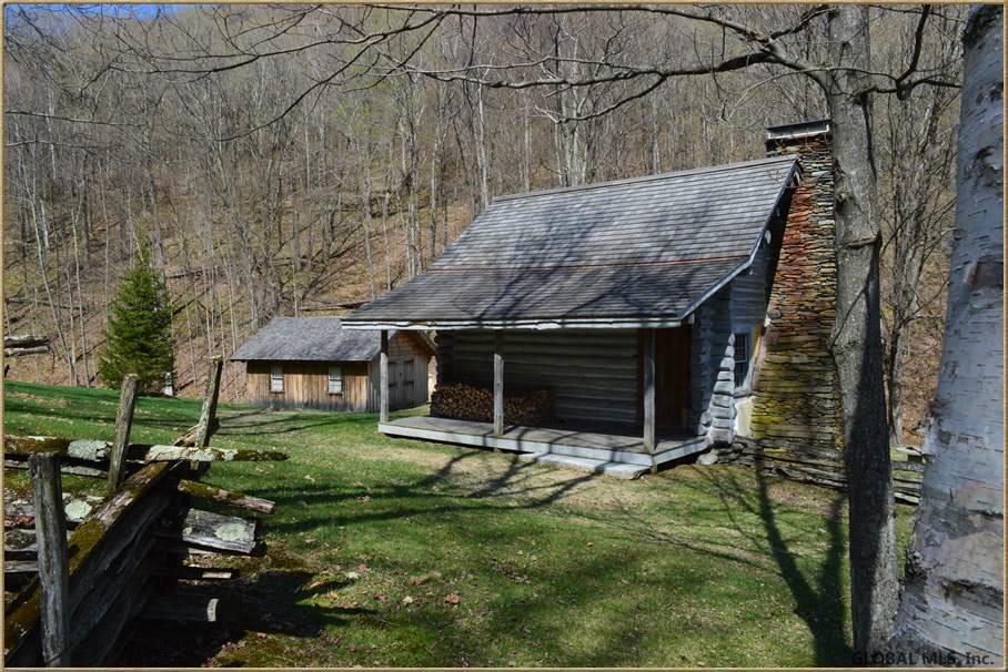 4330 Kent Road Rupert, VT 05768 - Photo 4 of 25 Photo 4