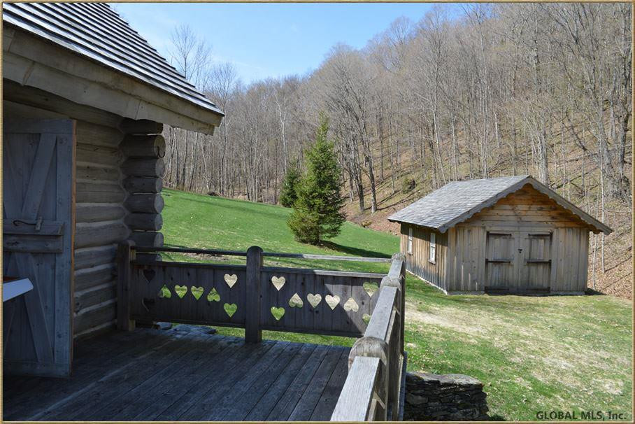 4330 Kent Road Rupert, VT 05768 - Photo 6 of 25 Photo 6