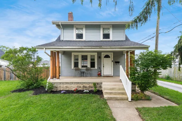$214,900 | 640 Clark Avenue, Columbus, OH 43223
