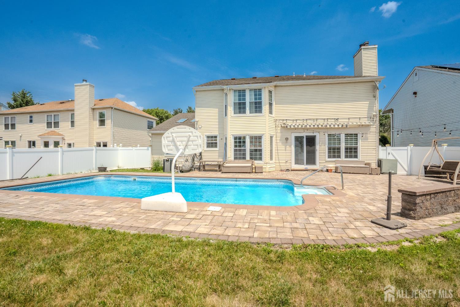 1444 Masoma Road North Brunswick, NJ 08902 - Photo 39 of 41