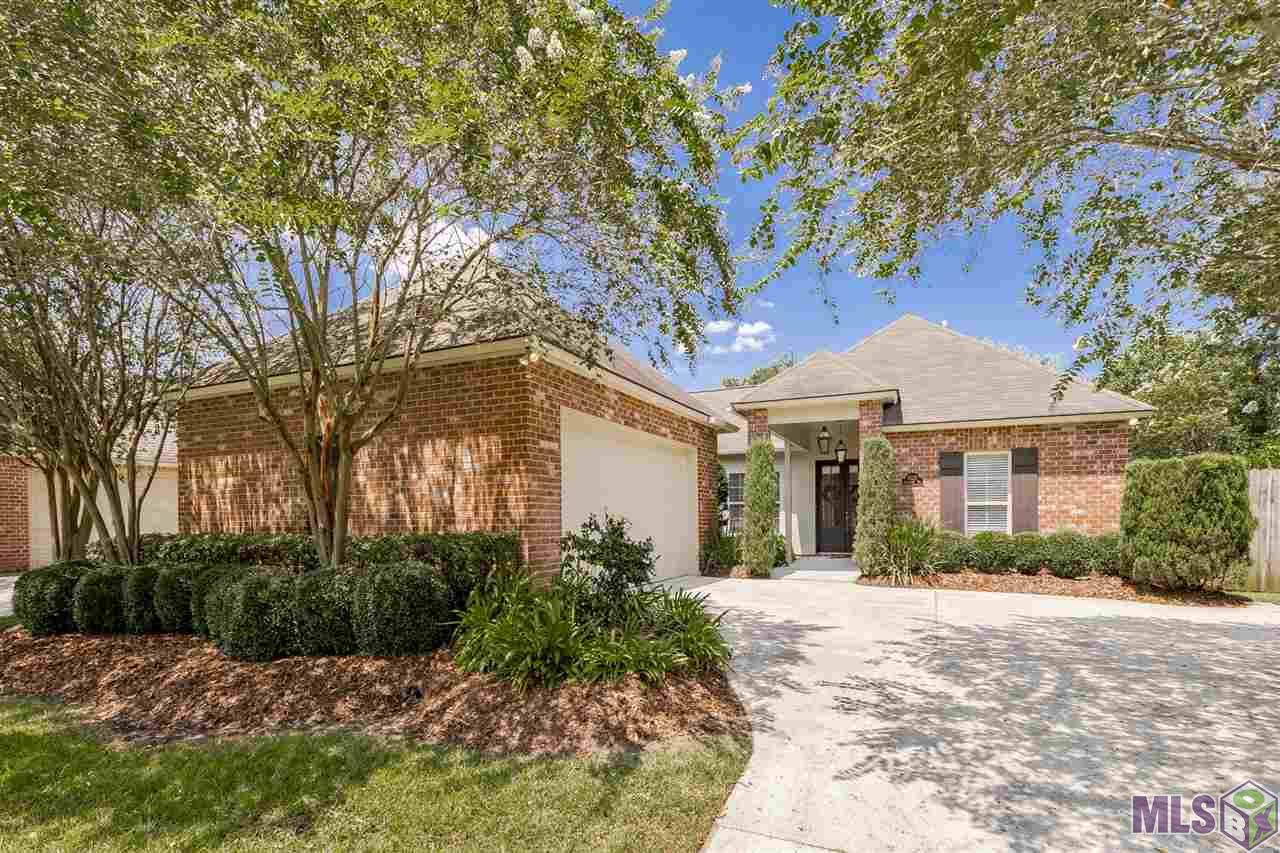 10229 Springtree Avenue Baton Rouge, LA 70810 - Photo 1 of 38 Gallery Image 1
