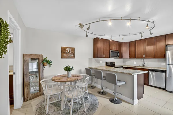 $334,900 | 1540 Masters Circle, Unit 180, Delray Beach, FL 33445