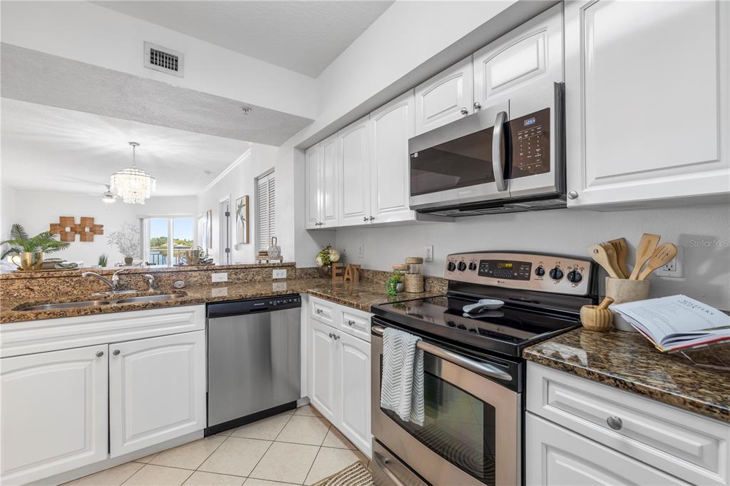 4516 Seagull Drive, Unit 302 New Port Richey, FL 34652 - Photo 29 of 70