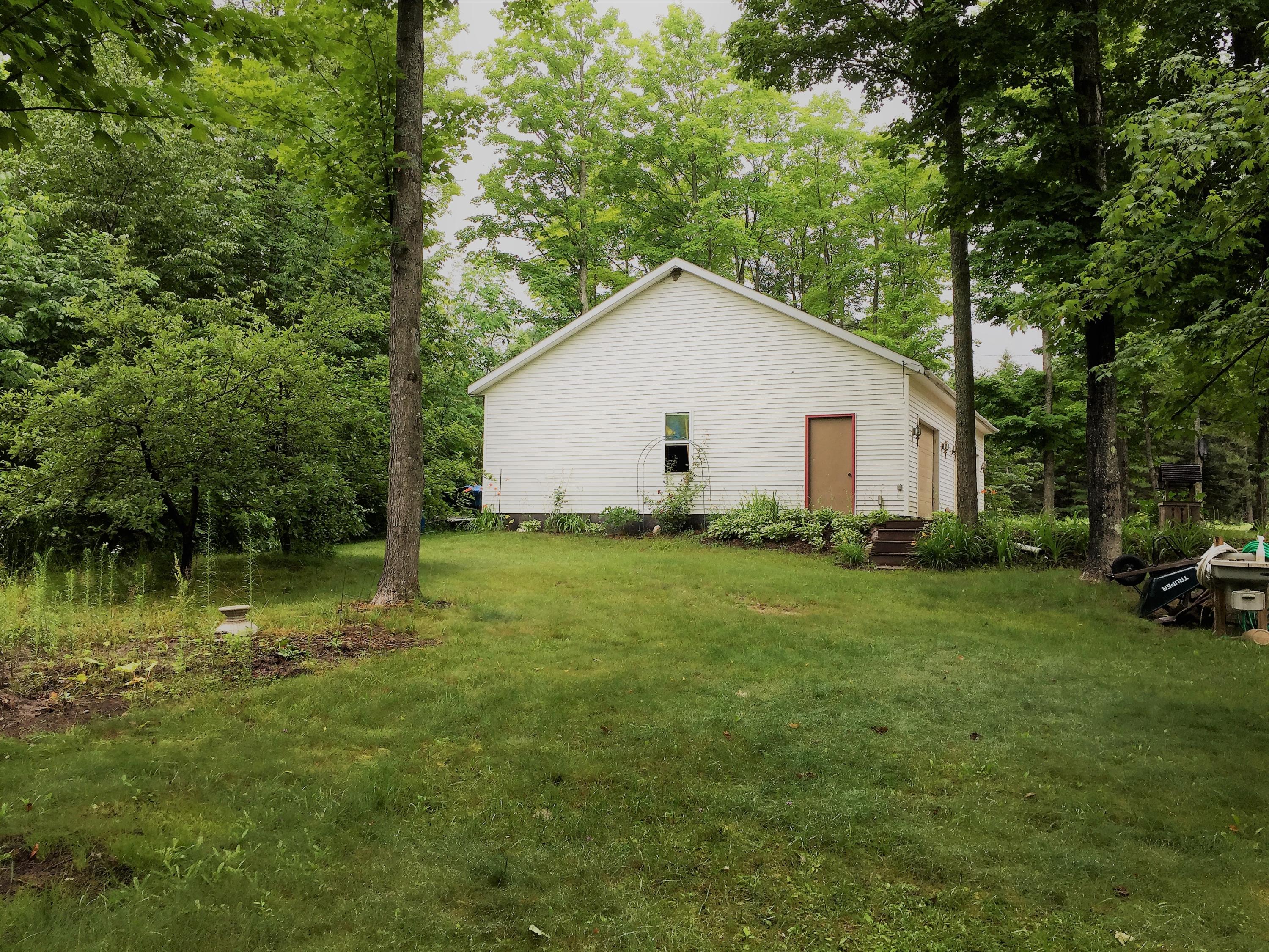 9567 Munger Road Afton, MI 49705 - Photo 42 of 43 Gallery Image 42