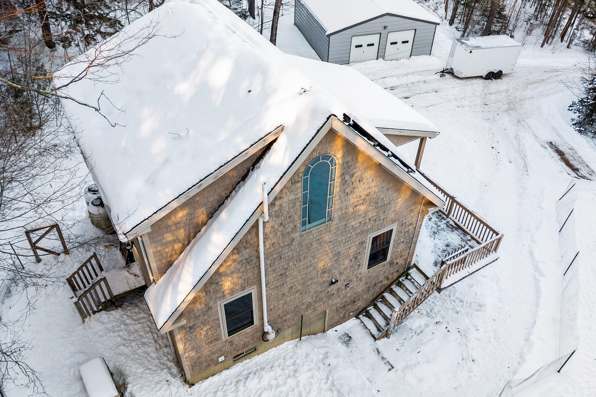 187 Fitch Road Washington, ME 04574 - Photo 6 of 43 36-web-or-mls-187-fitch-rd