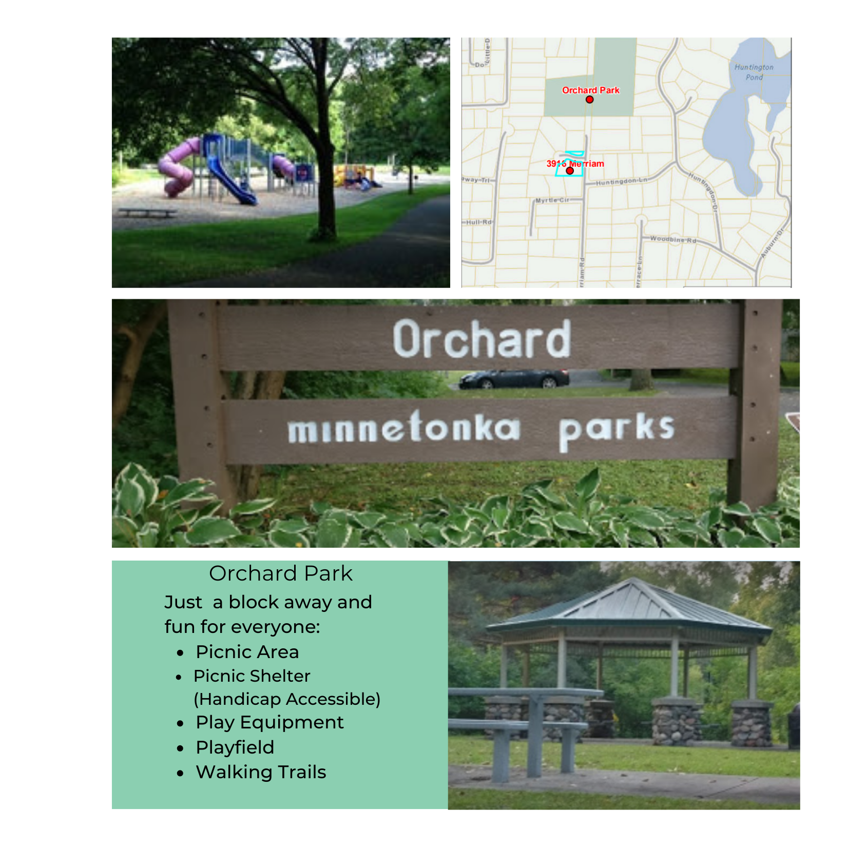 3916 Merriam Road Minnetonka, MN 55305 - Photo 38 of 39 Gallery Image 38