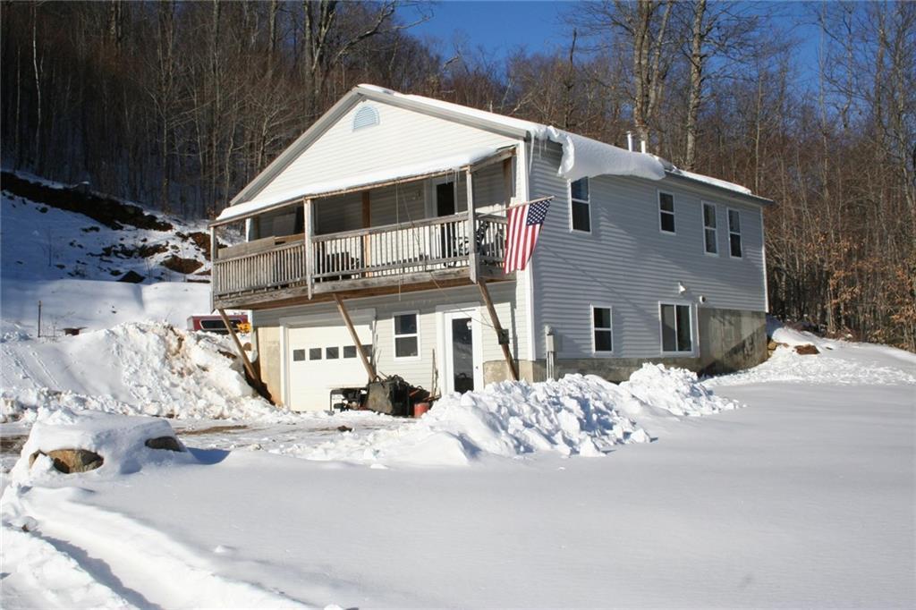 1568 Level Hill Road Palermo, ME 04354 - Photo 1 of 13 Photo