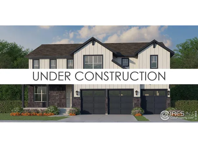 $935,000 | 1833 Flourish Drive, Windsor, CO 80550