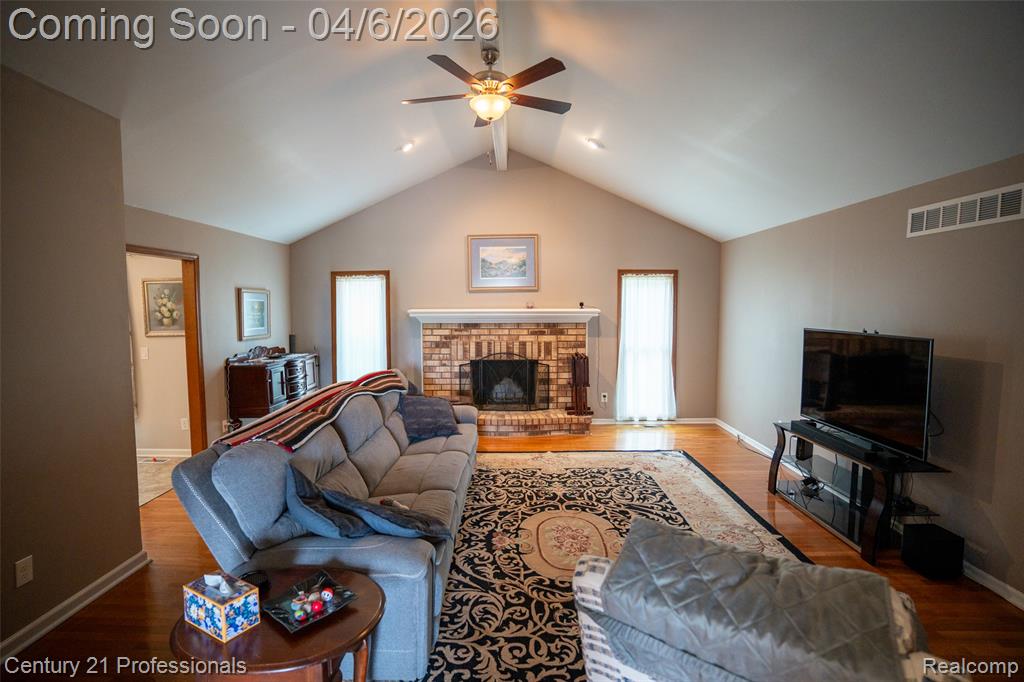 38310 Westchester Road Sterling Heights, MI 48310 - Photo 23 of 50 Gallery Image 23