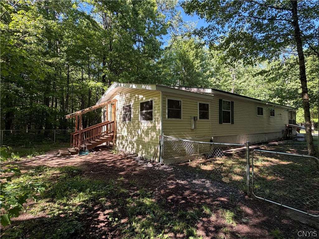 8020 Sand Pond Road Greig, NY 13343 - Photo 20 of 33