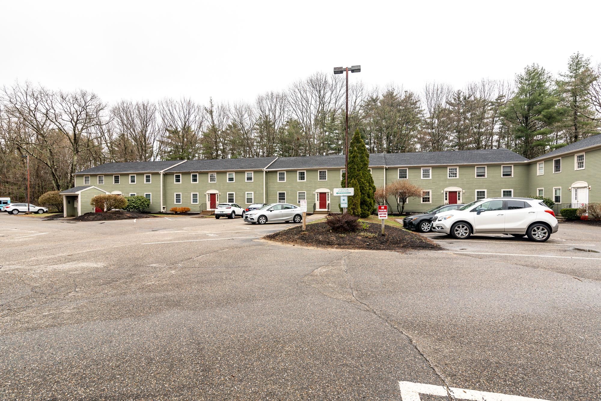 30 Old Dover Road, Unit 201 Rochester, NH 03867 - Photo 11 of 19