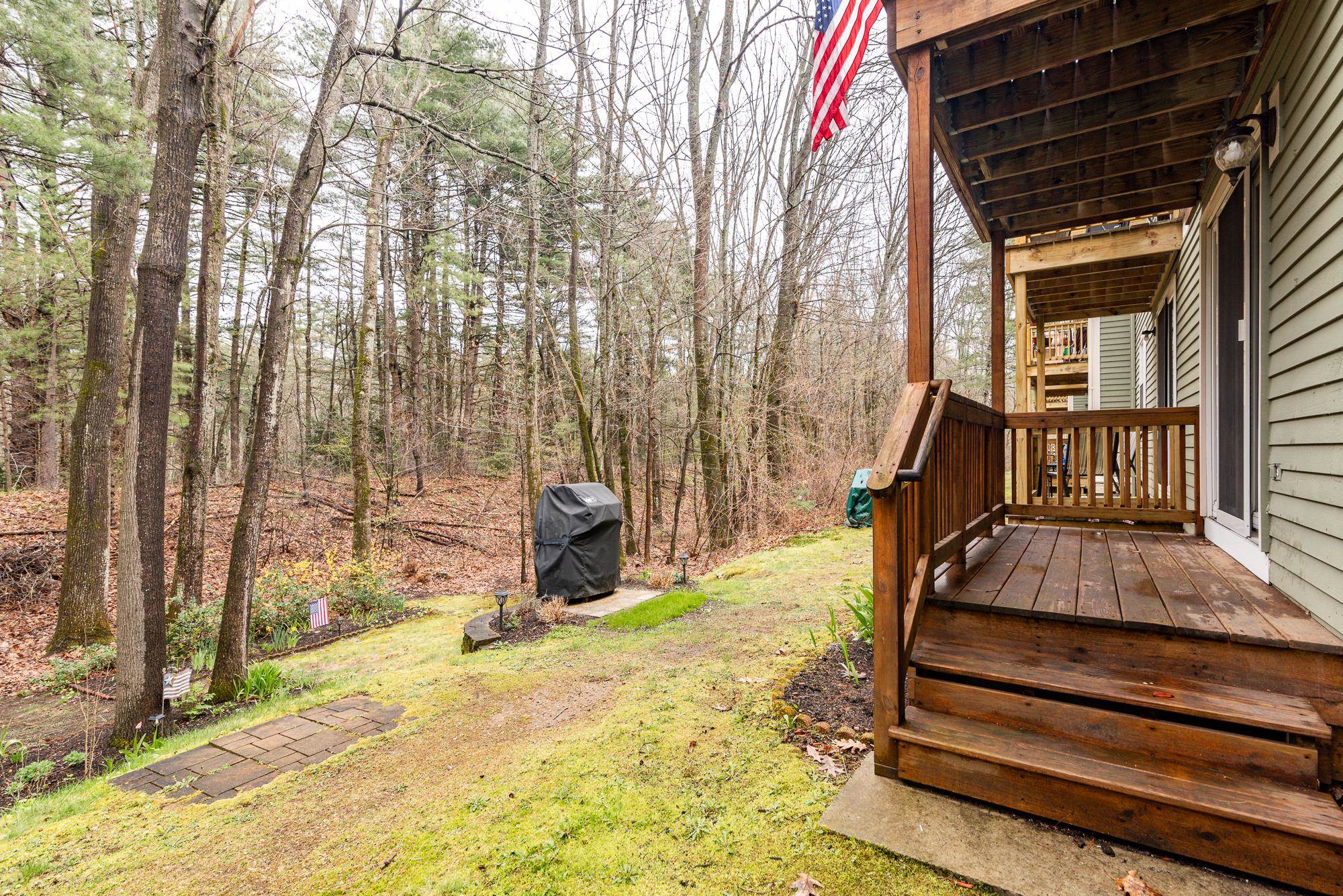 30 Old Dover Road, Unit 201 Rochester, NH 03867 - Photo 6 of 19