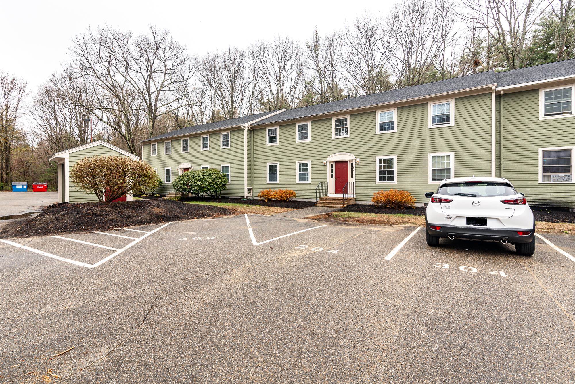 30 Old Dover Road, Unit 201 Rochester, NH 03867 - Photo 10 of 19