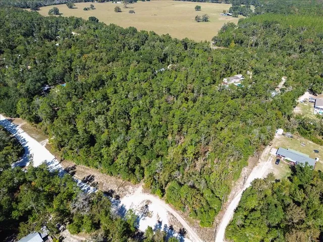 a view of outdoor space and deck