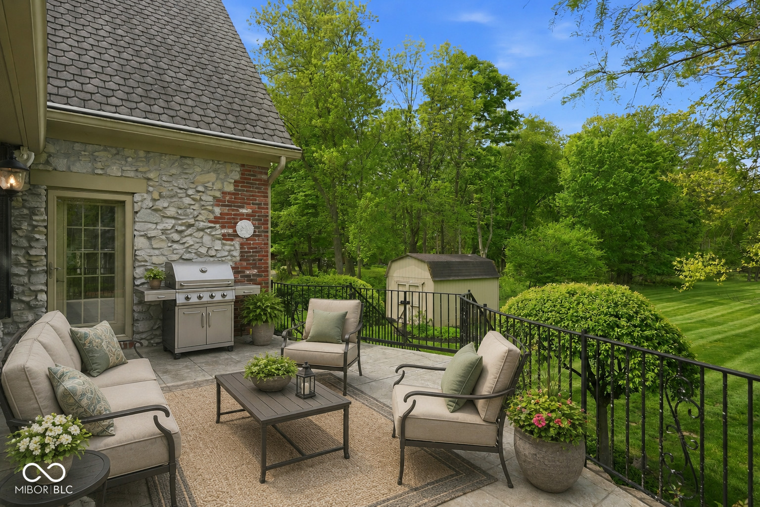 16704 Oak Road Westfield, IN 46074 - Photo 4 of 103