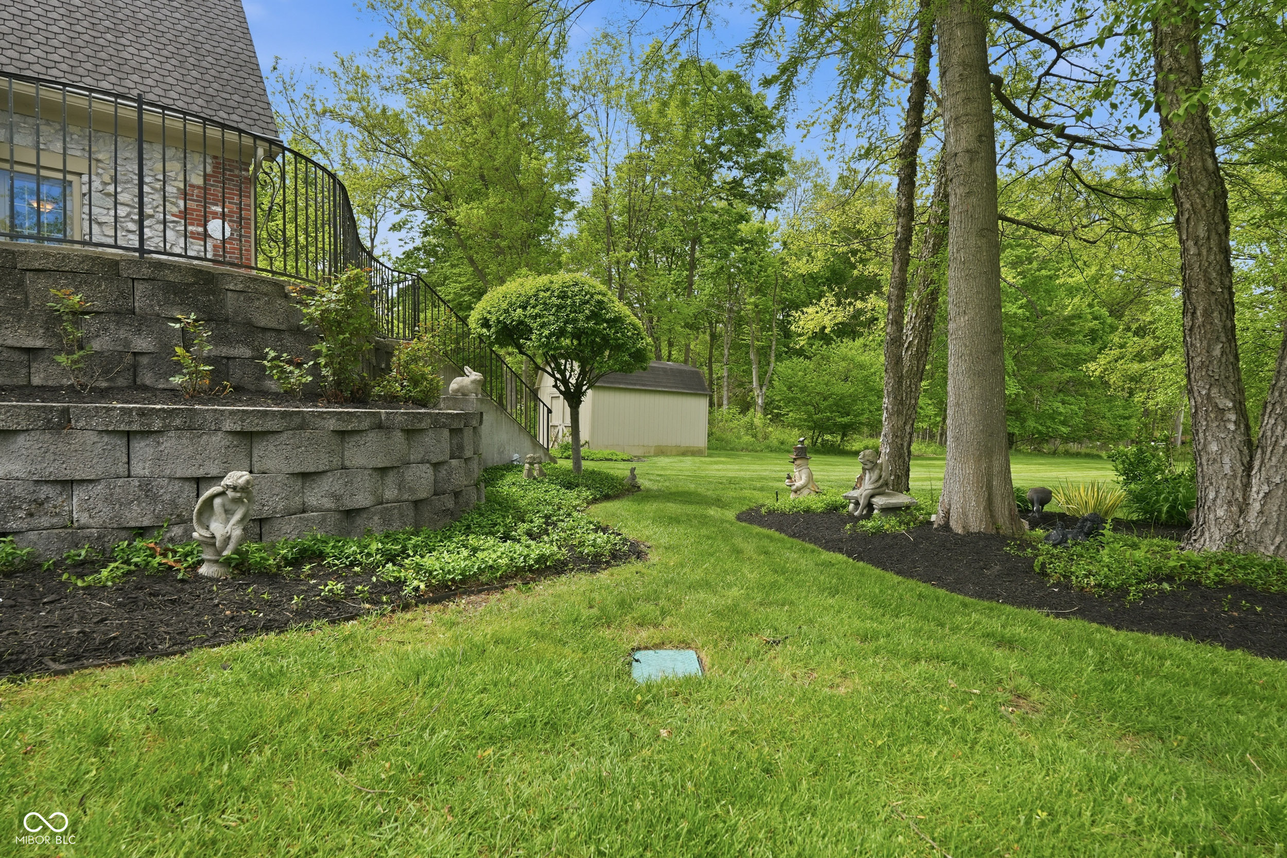 16704 Oak Road Westfield, IN 46074 - Photo 80 of 103