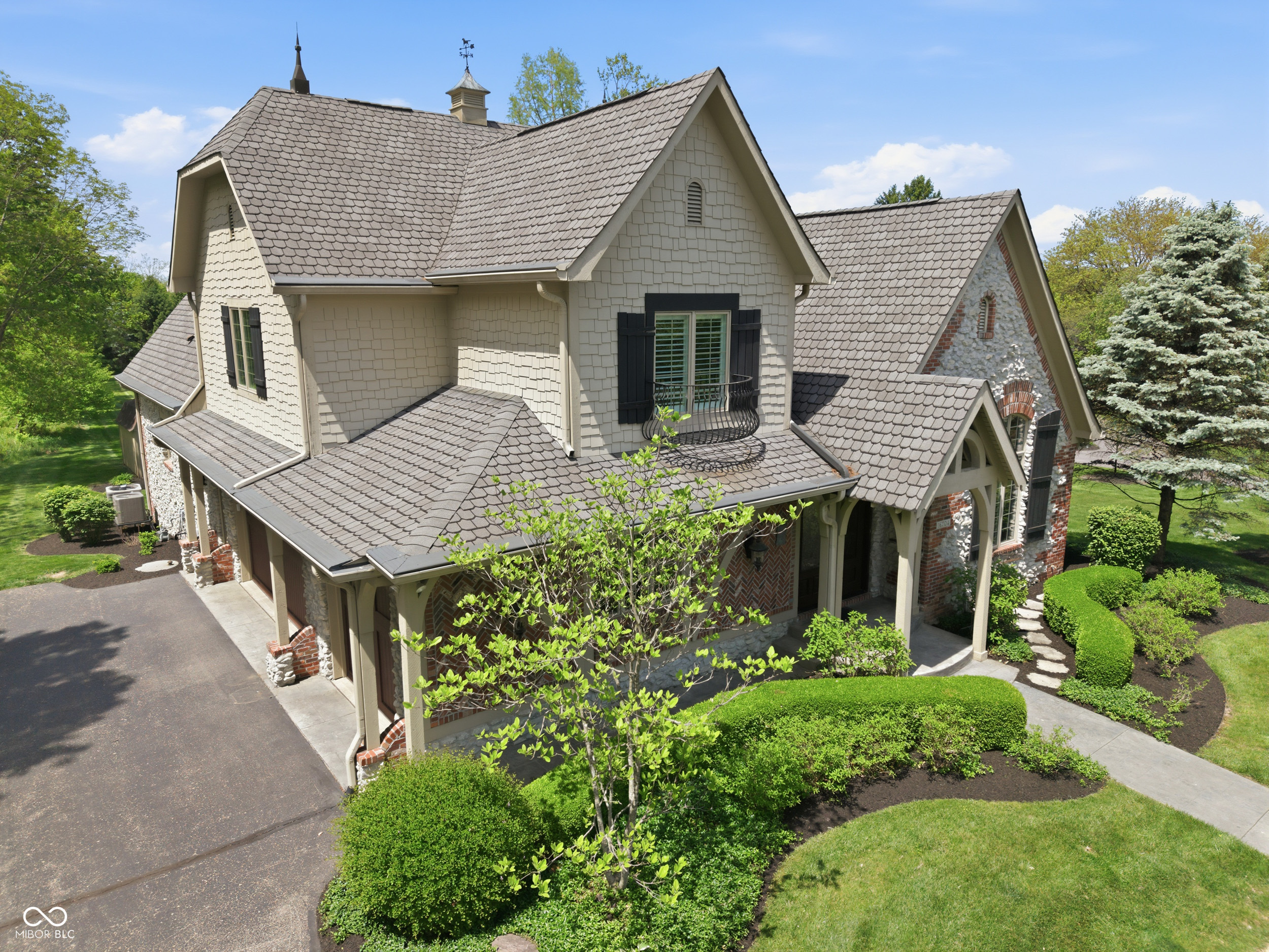 16704 Oak Road Westfield, IN 46074 - Photo 85 of 103