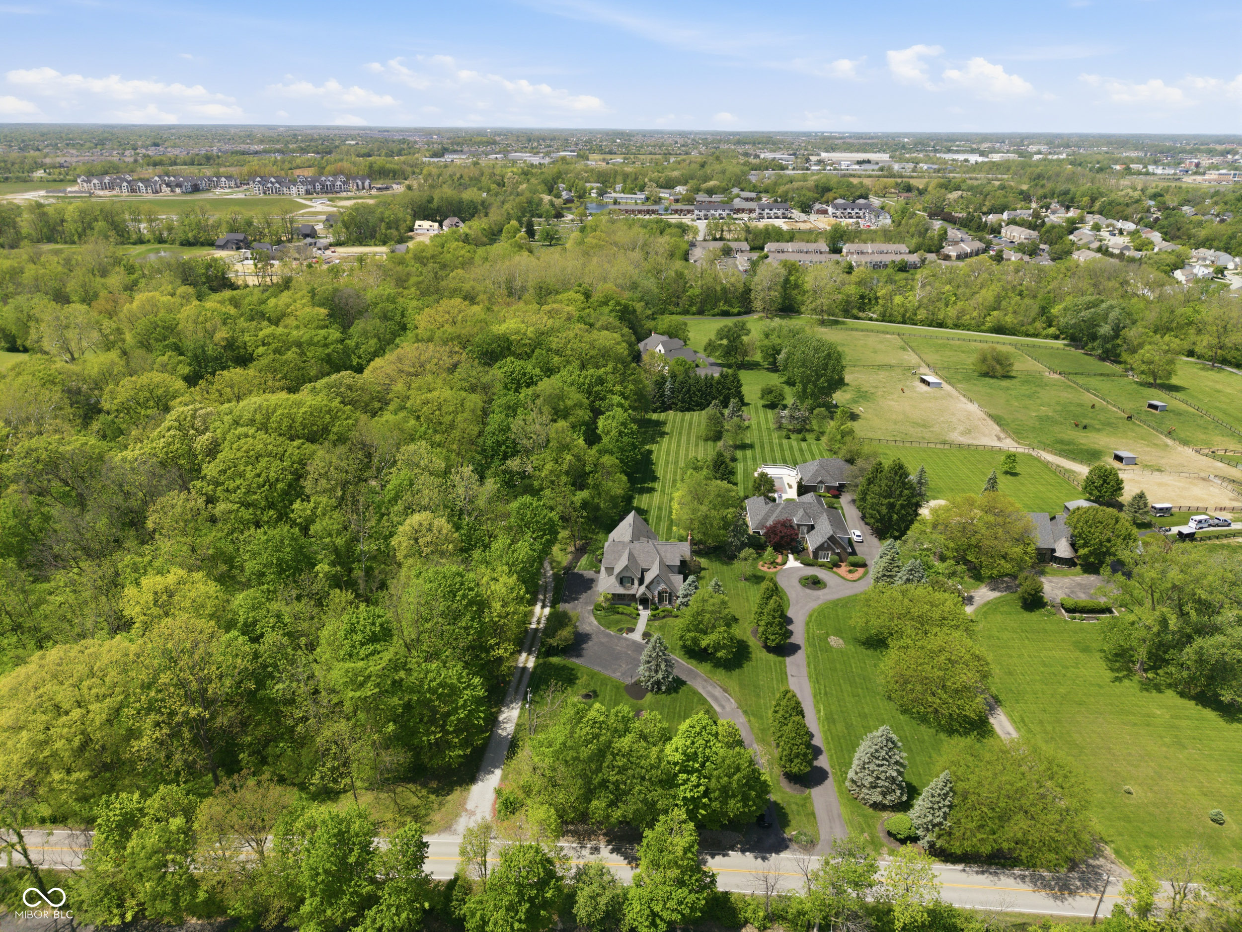 16704 Oak Road Westfield, IN 46074 - Photo 86 of 103