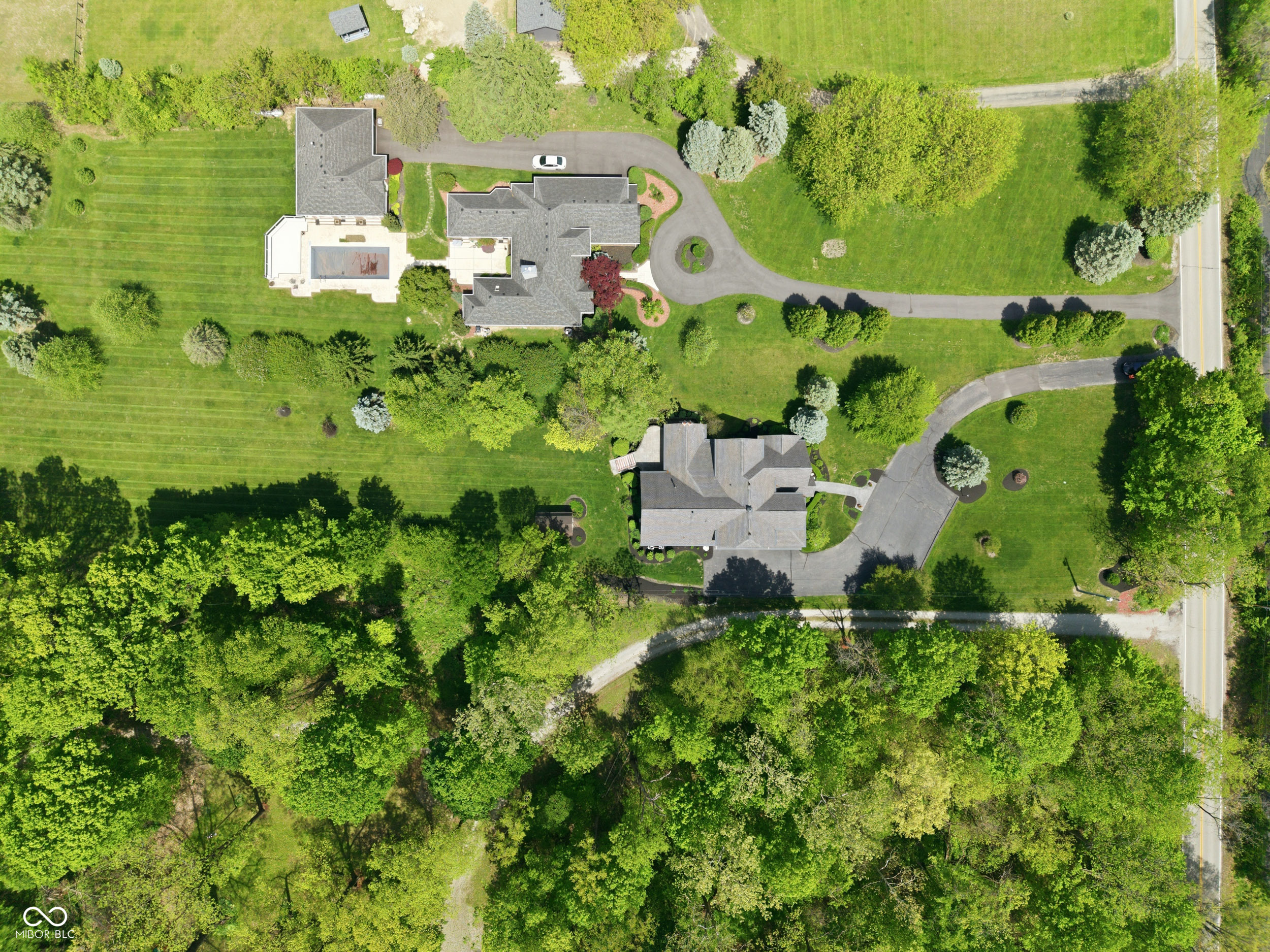 16704 Oak Road Westfield, IN 46074 - Photo 87 of 103