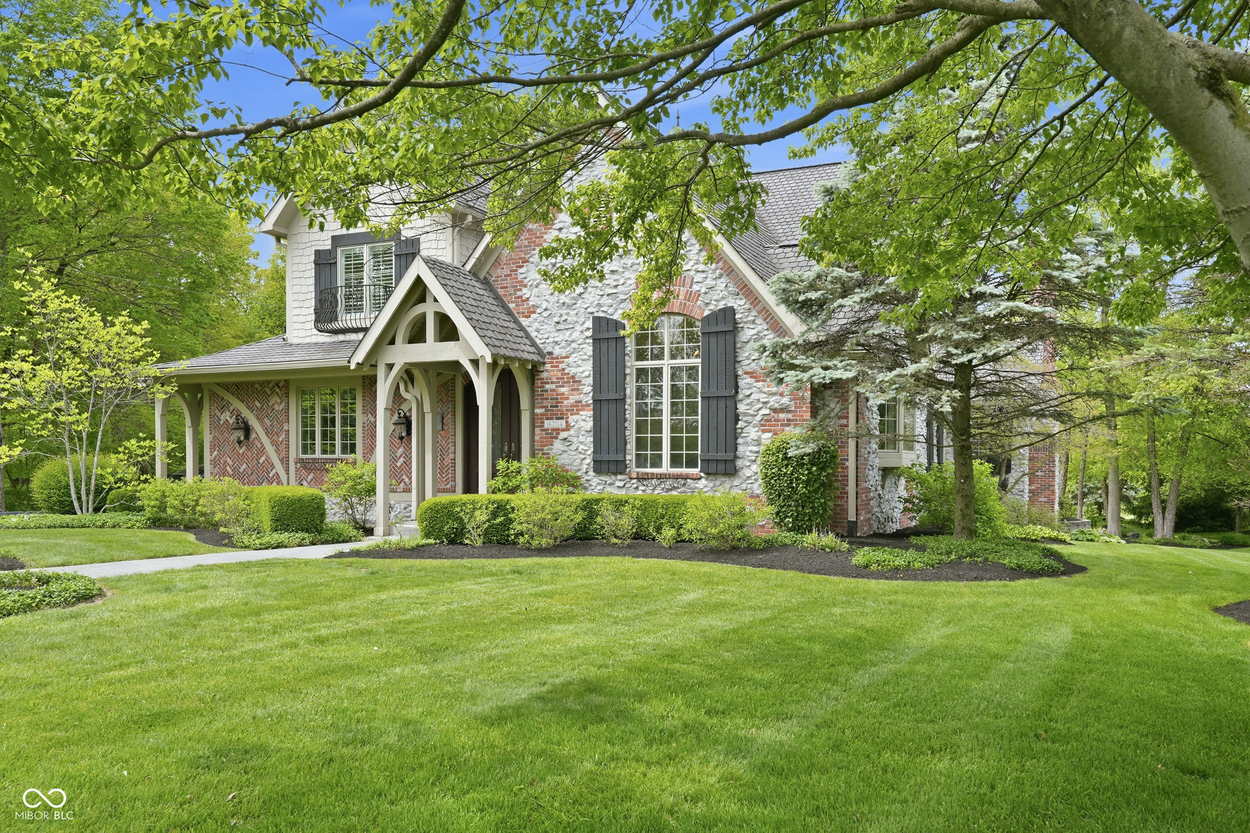 16704 Oak Road Westfield, IN 46074 - Photo 90 of 103