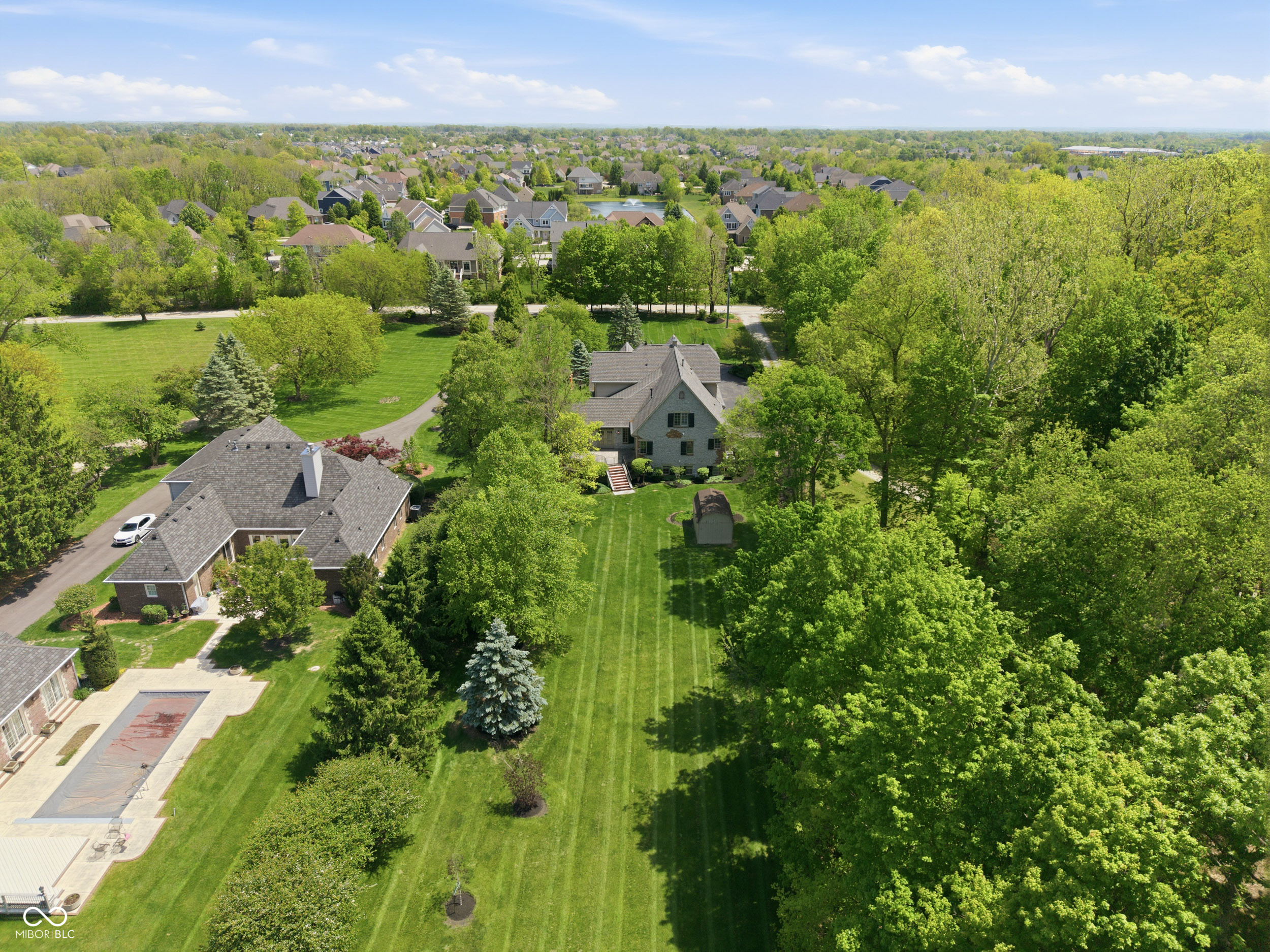 16704 Oak Road Westfield, IN 46074 - Photo 91 of 103
