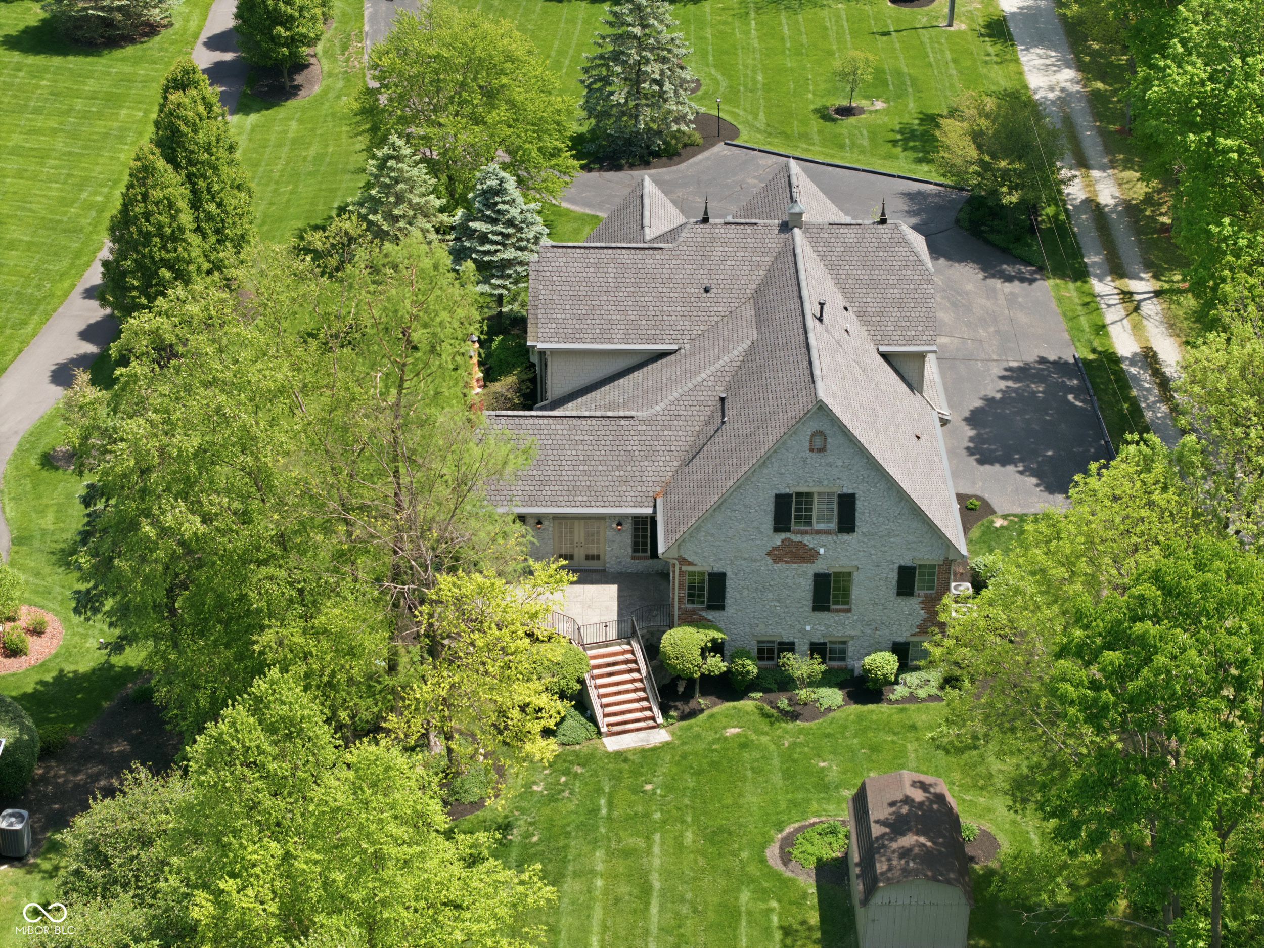 16704 Oak Road Westfield, IN 46074 - Photo 92 of 103