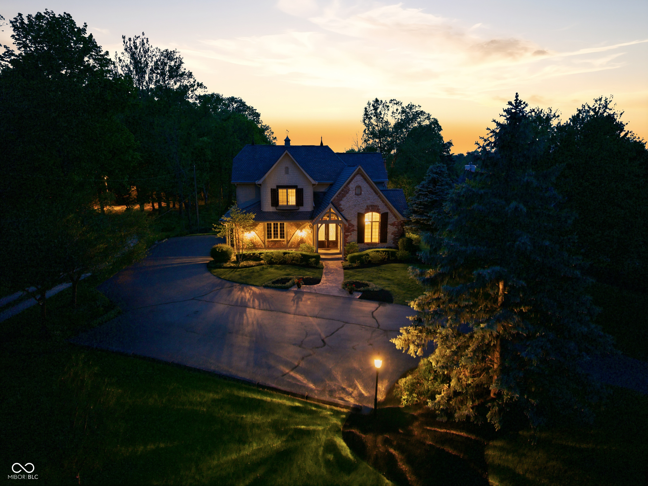 16704 Oak Road Westfield, IN 46074 - Photo 95 of 103