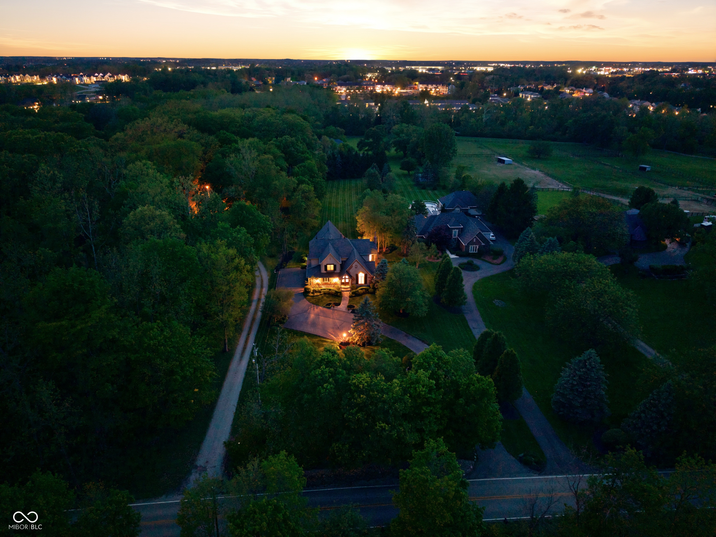 16704 Oak Road Westfield, IN 46074 - Photo 97 of 103
