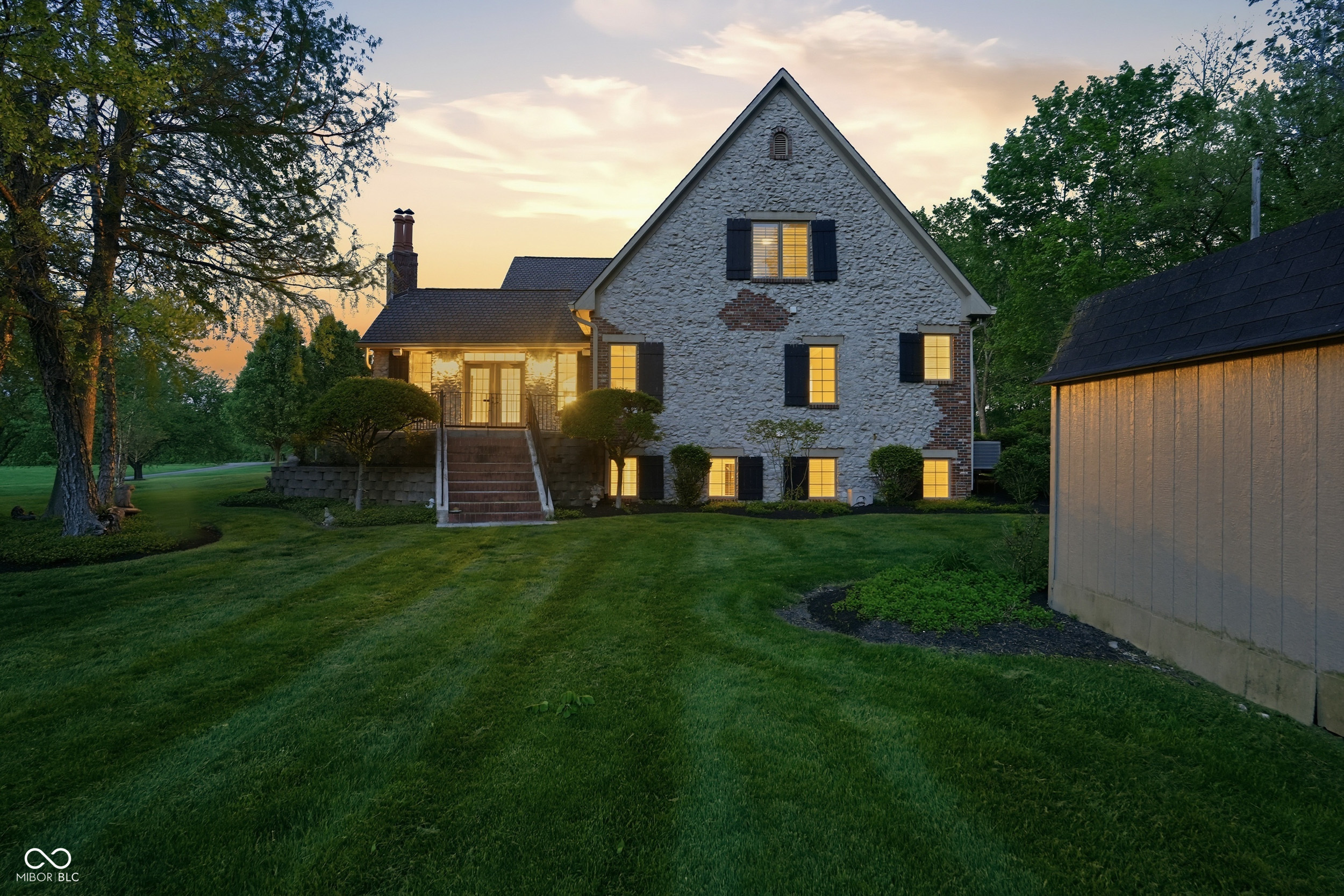 16704 Oak Road Westfield, IN 46074 - Photo 99 of 103