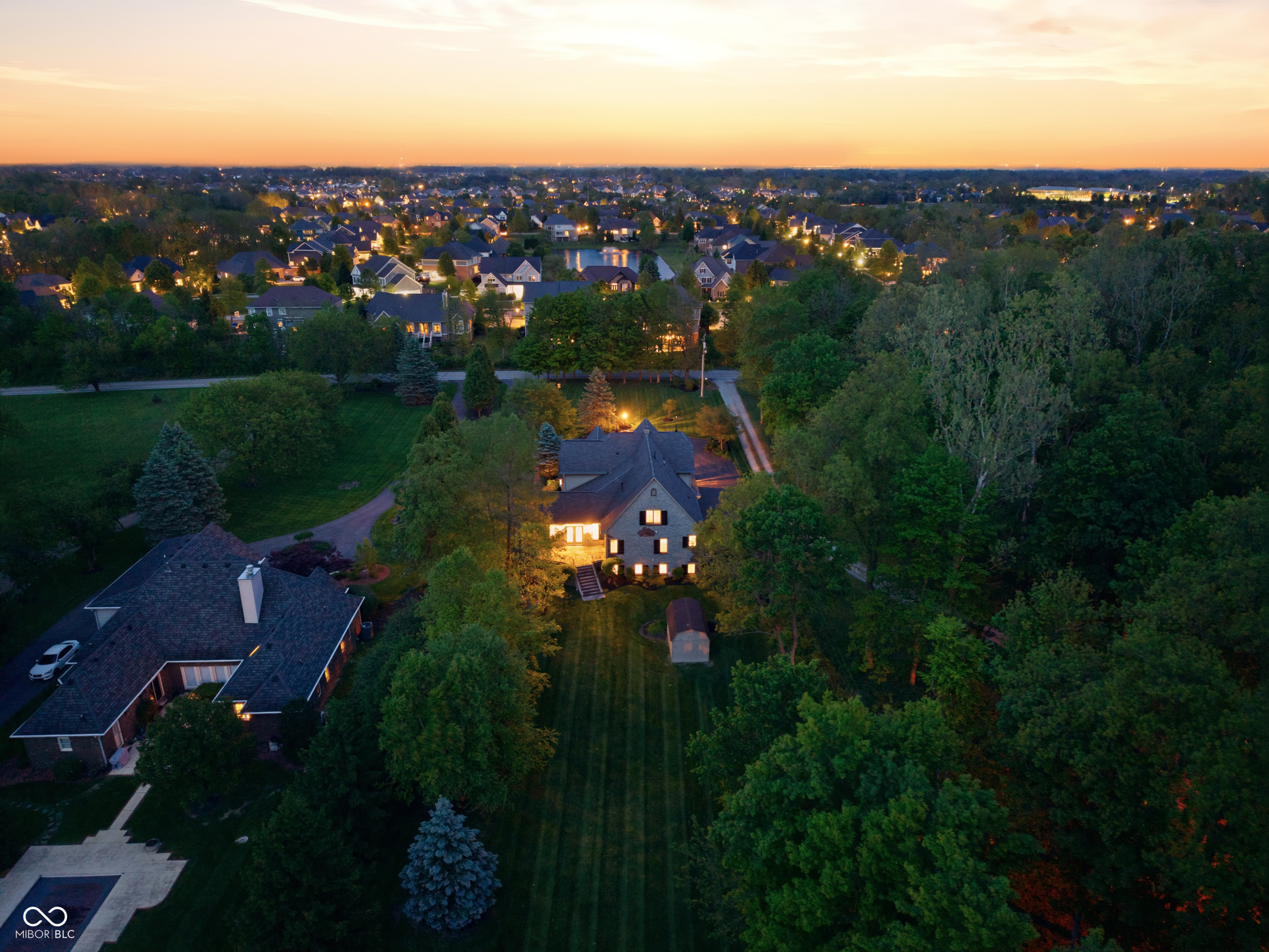 16704 Oak Road Westfield, IN 46074 - Photo 100 of 103