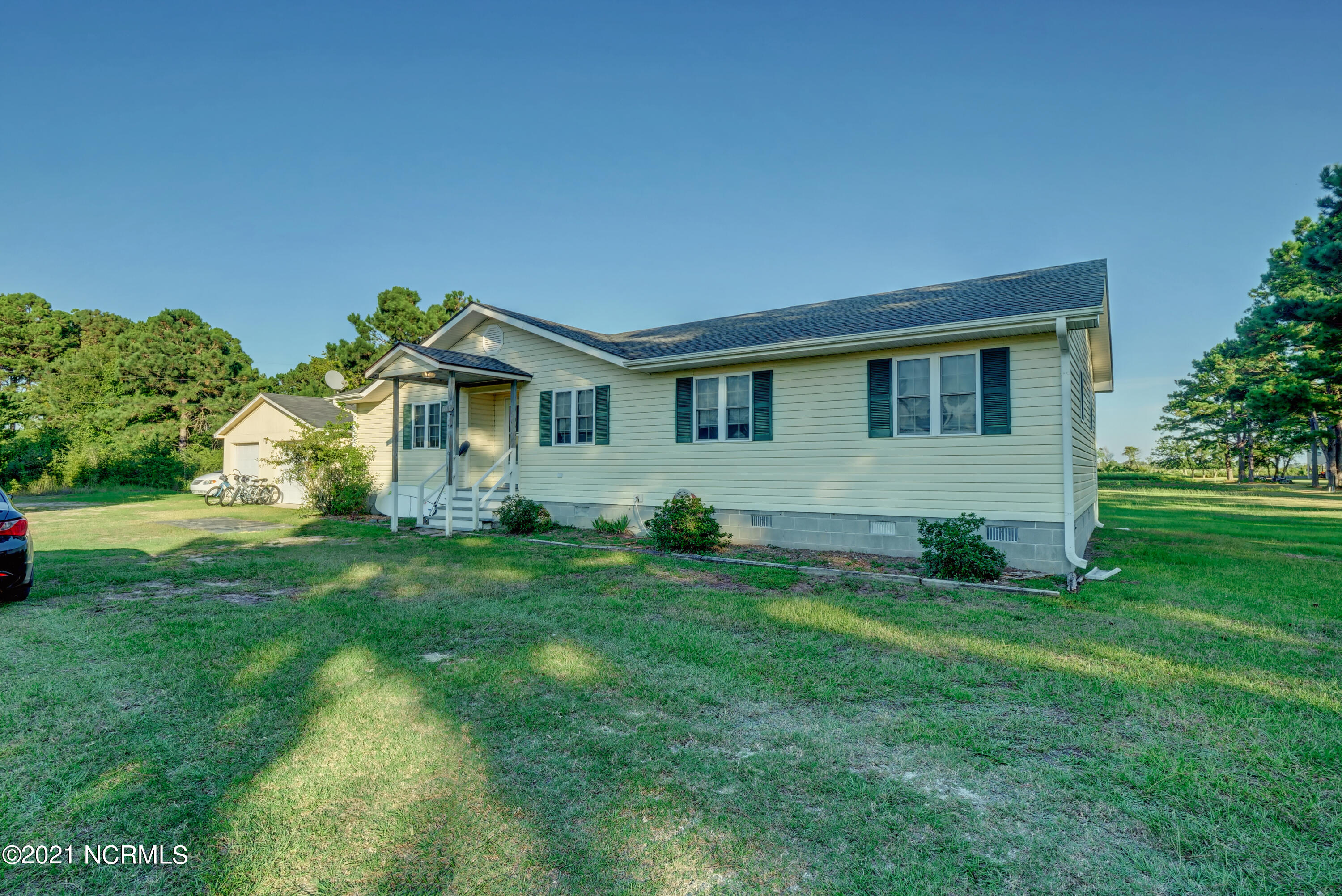 601 Turkey Point Road Sneads Ferry, NC 28460 - Photo 15 of 39 P1455100_1_2_3_4_5_6