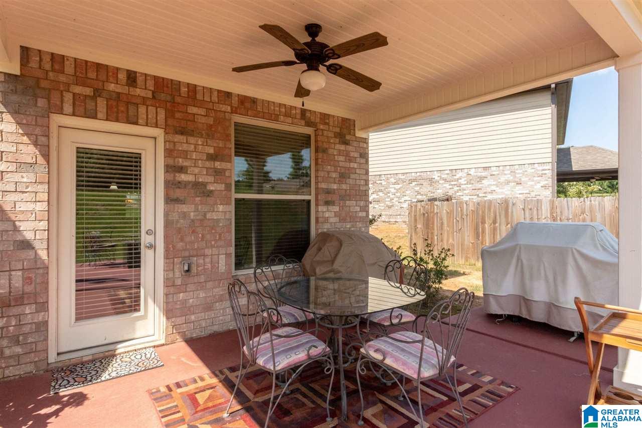 4570 Brookshire Loop Bessemer, AL 35022 - Photo 41 of 47