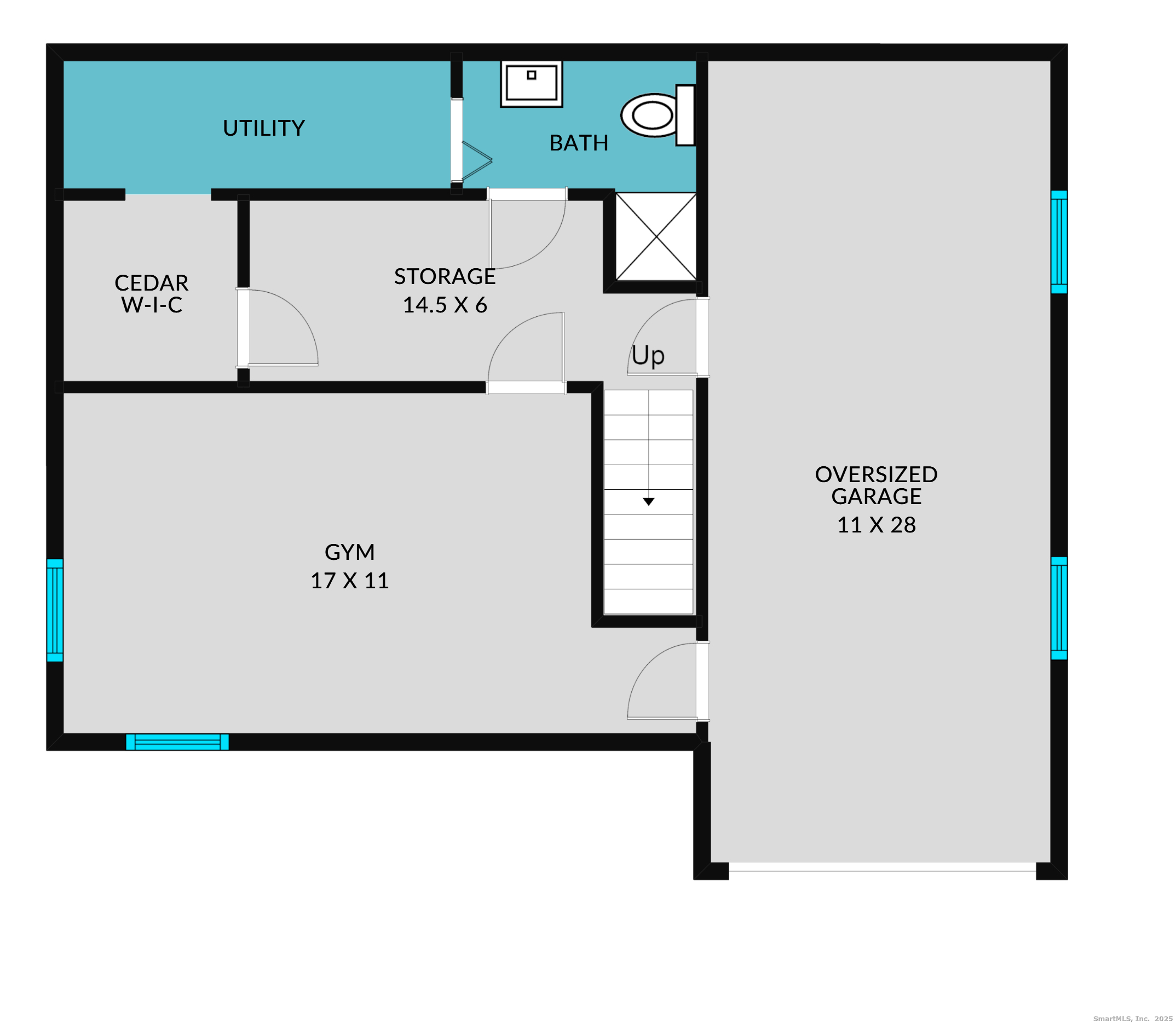 85 Hirsch Road Stamford, CT 06905 - Photo 27 of 27