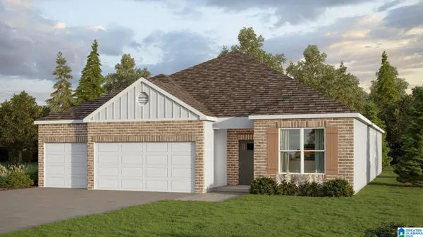$339,900 | 333 Ashland Drive Southwest, Hanceville, AL 35077
