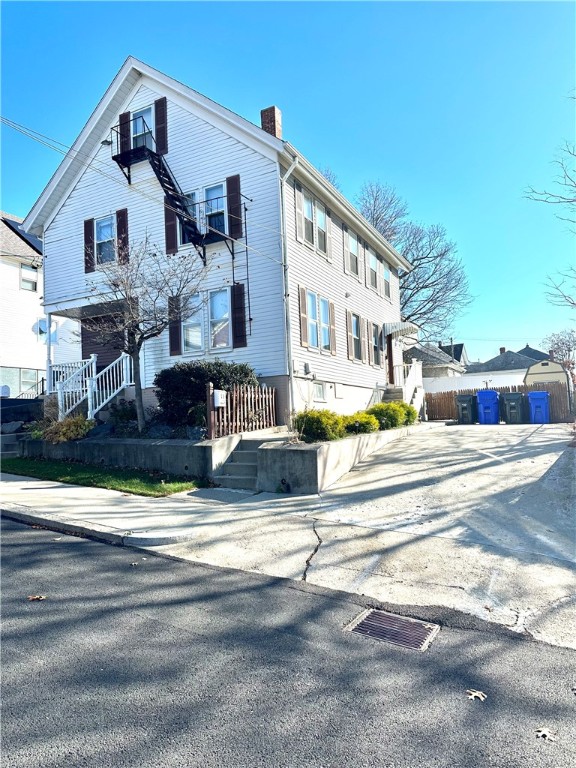 13 Chestnut Street Pawtucket, RI 02860 - Photo 1 of 25 Gallery Image 1
