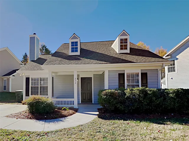 $1,735 | 232 Indian Paint Brush Drive, Mooresville, NC 28115