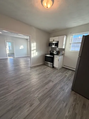 $1,650 | 539-541 North Front Street, Unit 3R, New Bedford, MA 02745