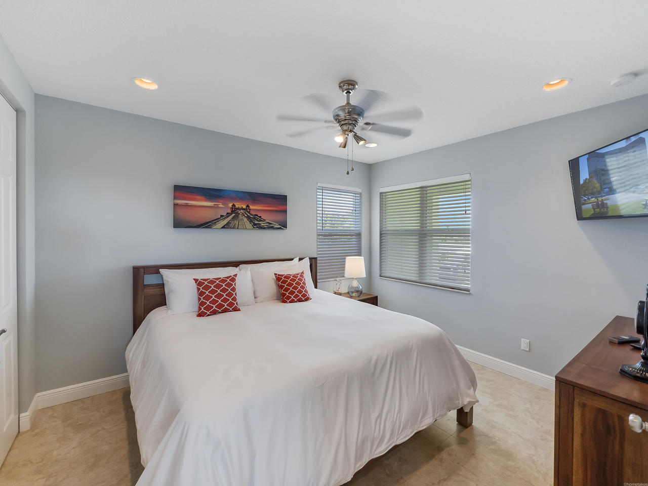 190 Arlington Road West Palm Beach, FL 33405 - Photo 33 of 40 Guest Bedroom #3