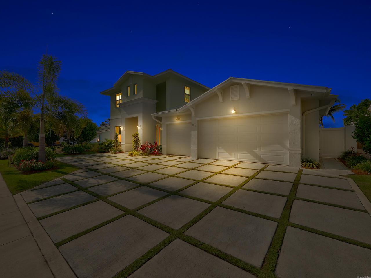 190 Arlington Road West Palm Beach, FL 33405 - Photo 35 of 40 Front View of Home