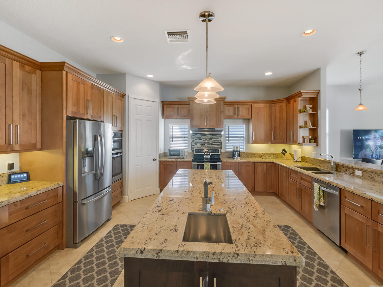 190 Arlington Road West Palm Beach, FL 33405 - Photo 7 of 40 Kitchen