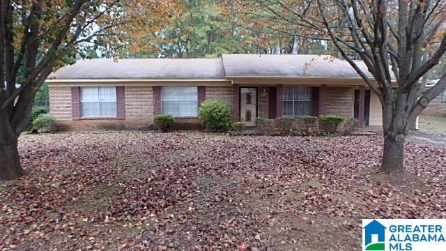 908 7th Place Sylacauga, AL 35150 - Photo 1 of 16