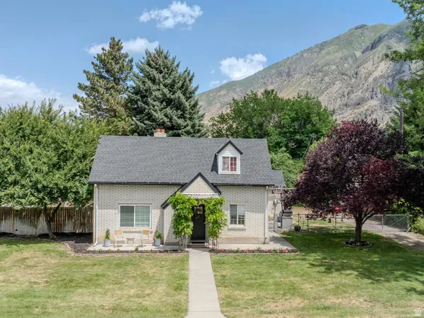 $485,000 | 269 East 200 North, Springville, UT 84663