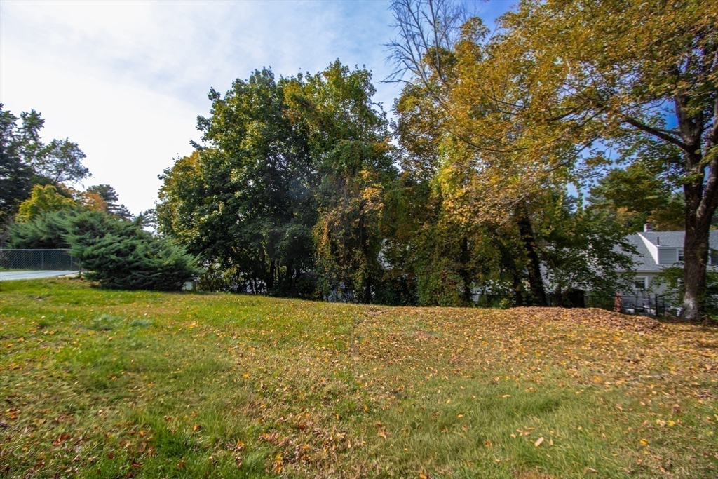 32 Lotus Street West Springfield, MA 01089 - Photo 40 of 42 a view of an outdoor space and a yard