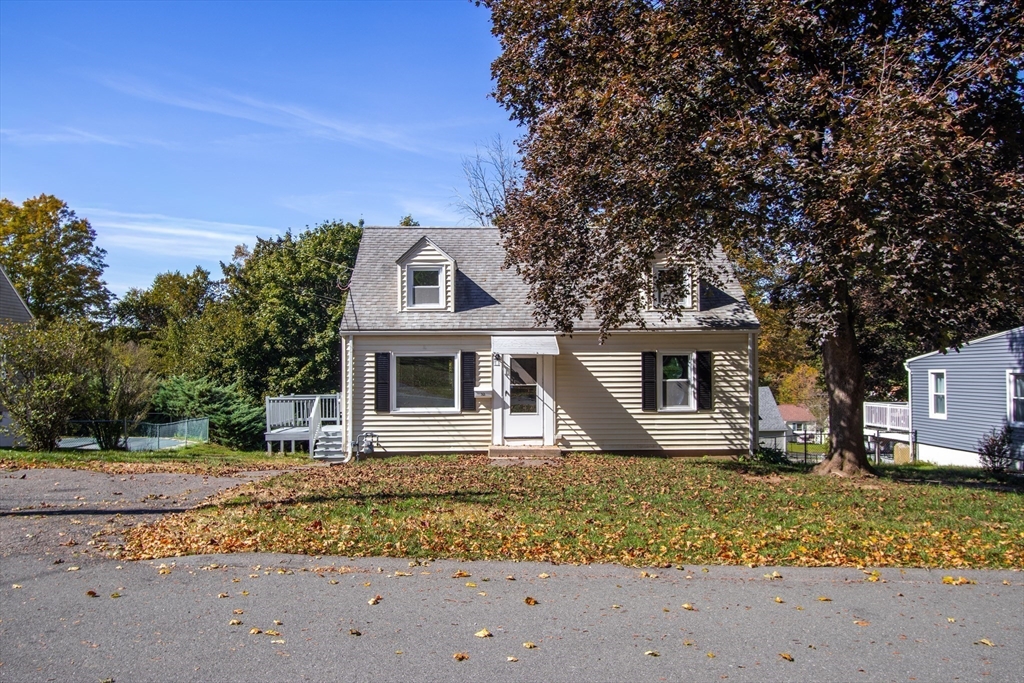 32 Lotus Street West Springfield, MA 01089 - Photo 42 of 42