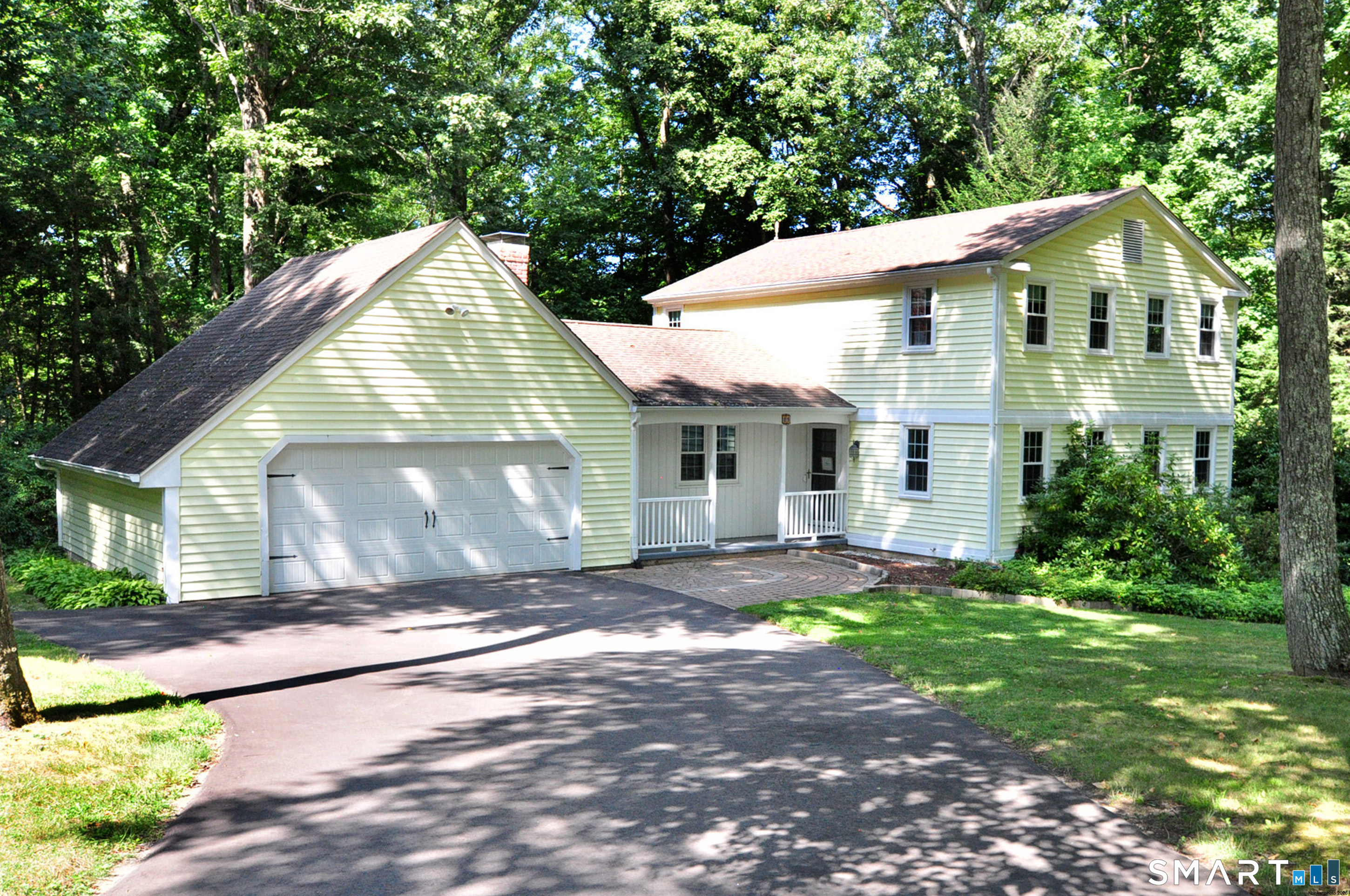 11 Roundhill Road Granby, CT 06035 - Photo 1 of 1 Gallery Image 1