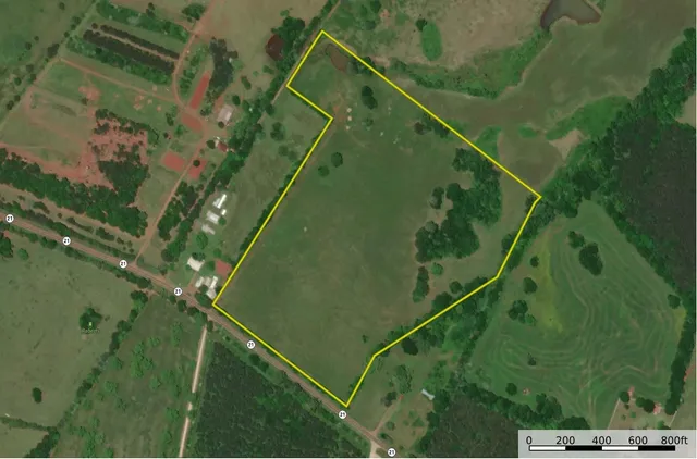 $247,140 | 0 Sh 21, San Augustine, TX 75972