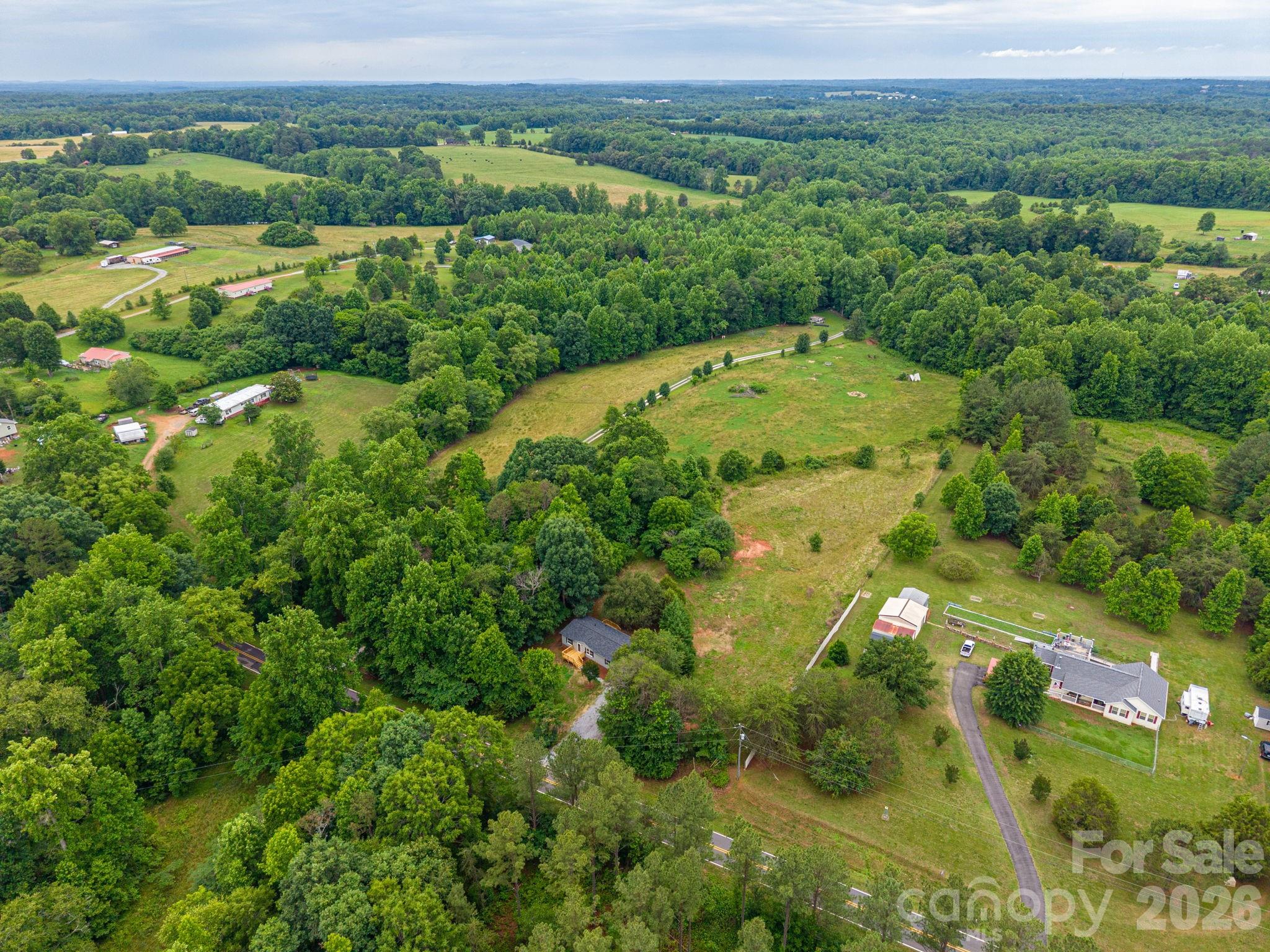 3462 Eaker Road Cherryville, NC 28021 - Photo 36 of 46